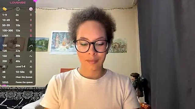 Selena blom online show from 5, 3, 2026