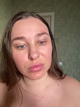 sweetie El online show from 17, 3, 2026