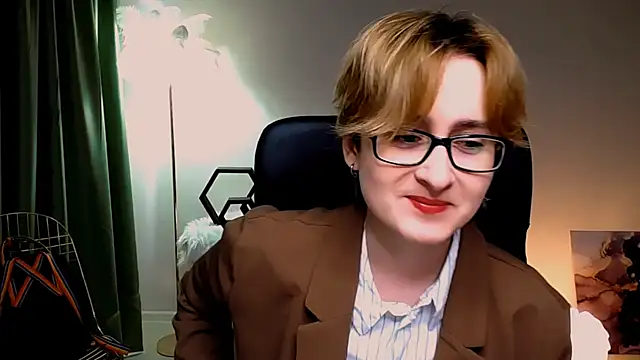 LixeLuna online show from 18, 4, 2026