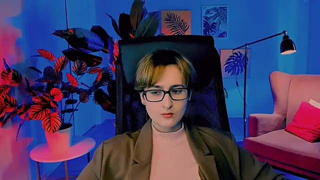 LixeLuna online show from 20, 4, 2026