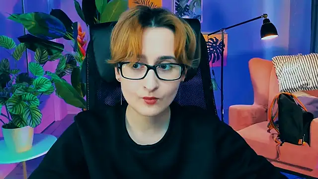 LixeLuna online show from 24, 4, 2026