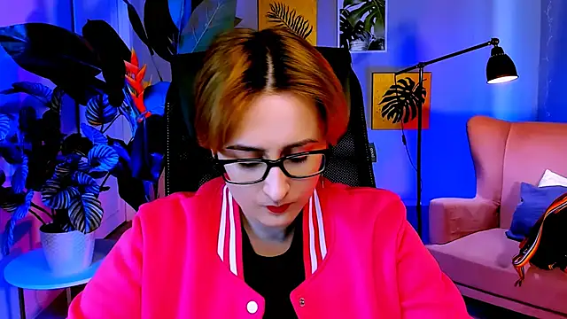 LixeLuna online show from 25, 4, 2026