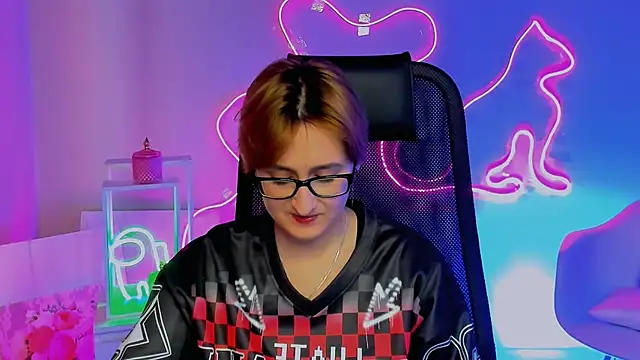 LixeLuna online show from 27, 4, 2026