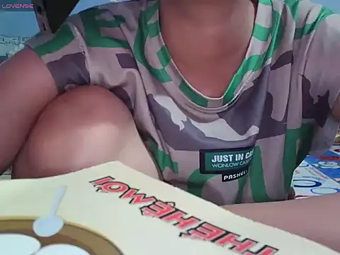 ZinaZz online show from 10, 3, 2026