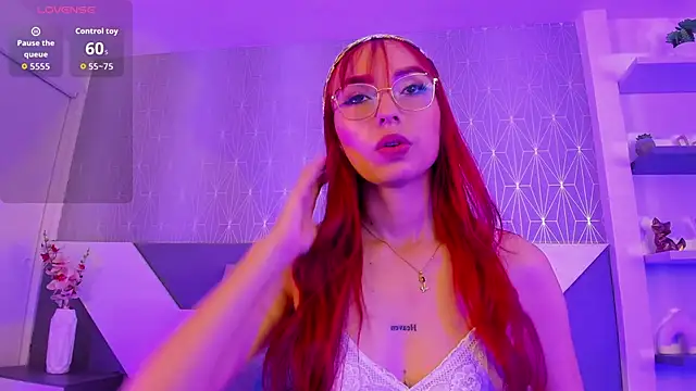 Snapshot of Ashleey_Vega chatting on 21, 5, 2026 Ashleey Vega online show from 21, 5, 2026