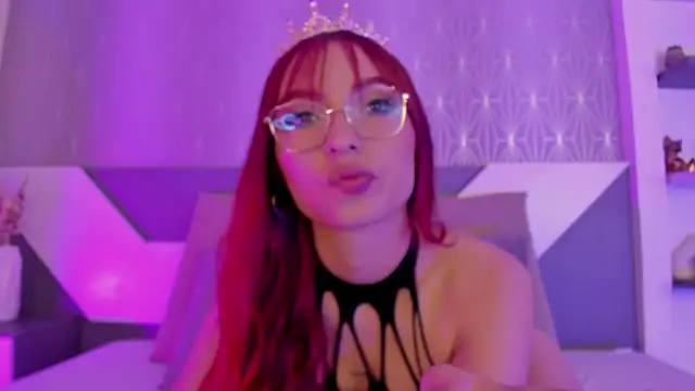 Snapshot of Ashleey_Vega chatting on 6, 6, 2026 Ashleey Vega online show from 6, 6, 2026