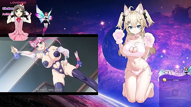 Ms Missa online show from 26, 4, 2026