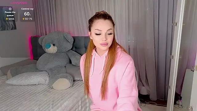 ivorylinkoln online show from 9, 3, 2026