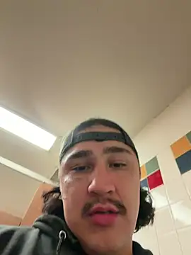 Themostfunwithmeandher online show from 12, 3, 2026