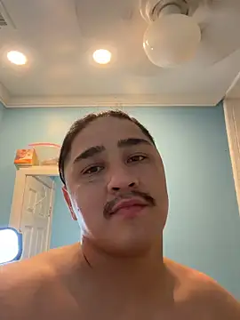 Themostfunwithmeandher online show from 13, 3, 2026