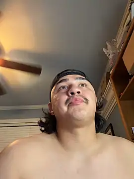 Themostfunwithmeandher online show from 14, 3, 2026