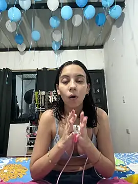 Nicole Cute04 online show from 21, 3, 2026