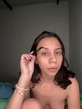 Nicole Cute04 online show from 7, 4, 2026