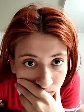 Sasha Red  online show from 4, 3, 2026