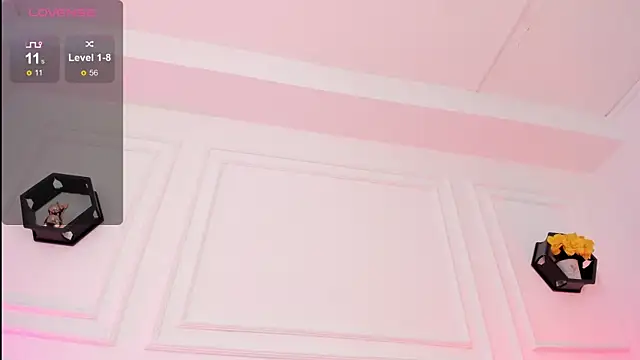 Snapshot of Im_Scarlett_ chatting on 23, 7, 2026 Im Scarlett online show from 23, 7, 2026
