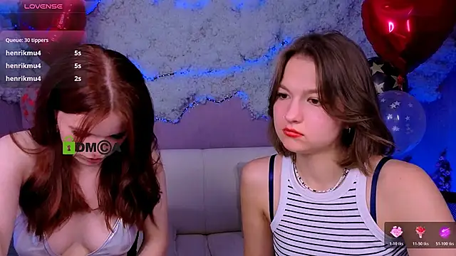 Snapshot of liana_best chatting on 19, 6, 2026 liana best online show from 19, 6, 2026