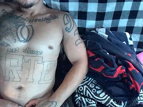 Donkie909 online show from 23, 3, 2026