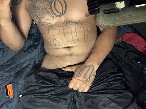 Donkie909 online show from 27, 3, 2026