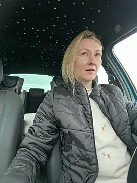 Secret Ladyx online show from 30, 3, 2026