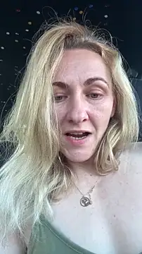 Secret Ladyx online show from 6, 4, 2026