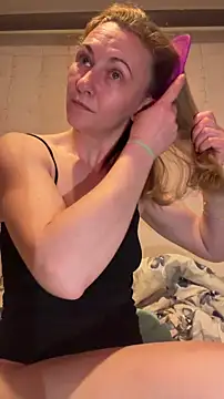 Secret Ladyx online show from 9, 4, 2026