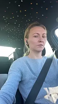 Secret Ladyx online show from 10, 4, 2026