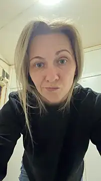 Secret Ladyx online show from 15, 4, 2026