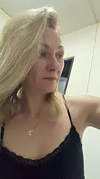 Secret Ladyx online show from 29, 4, 2026