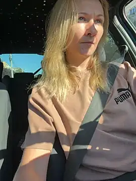 Secret Ladyx online show from 14, 6, 2026