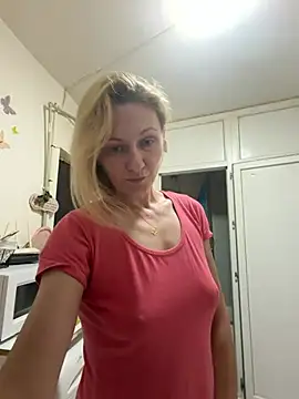 Secret Ladyx online show from 15, 6, 2026