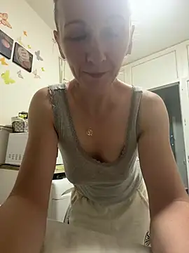 Secret Ladyx online show from 22, 6, 2026