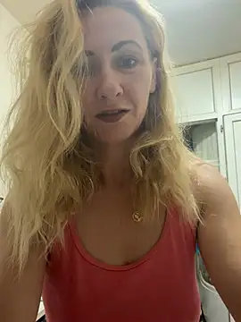 Secret Ladyx online show from 29, 6, 2026