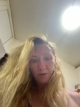 Secret Ladyx online show from 29, 6, 2026