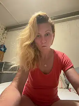 Secret Ladyx online show from 3, 7, 2026