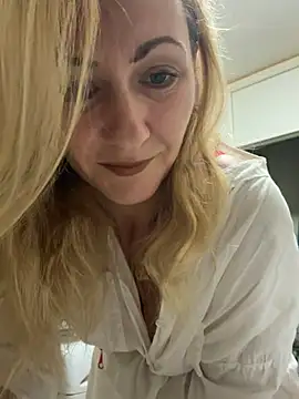 Secret Ladyx online show from 13, 7, 2026