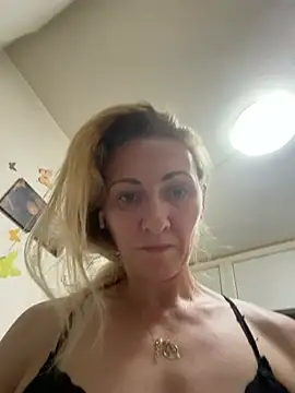 Secret Ladyx online show from 18, 7, 2026