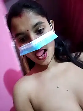 Sexy Sonniyaa online show from 9, 4, 2026
