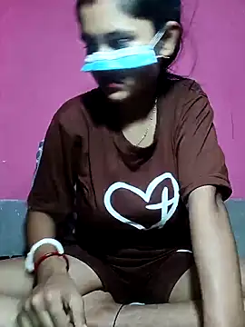 Sexy Sonniyaa online show from 28, 4, 2026