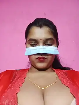Sexy Sonniyaa online show from 23, 6, 2026