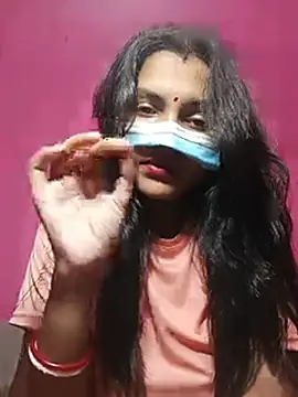 Sexy Sonniyaa online show from 28, 6, 2026