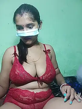 Sexy Sonniyaa online show from 11, 7, 2026