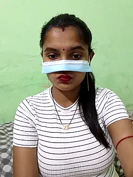 Sexy Sonniyaa online show from 15, 7, 2026