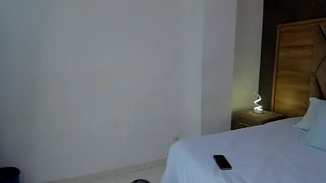 CristineRain online show from 27, 4, 2026