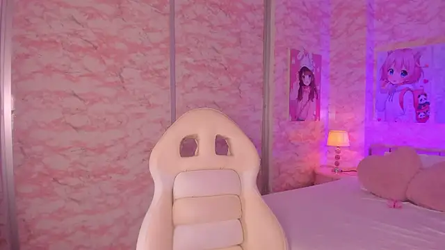 Milllieskinnyy online show from 11, 3, 2026