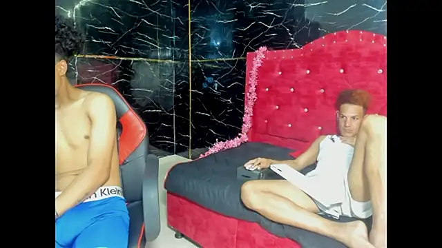 the curlyhot online show from 11, 3, 2026