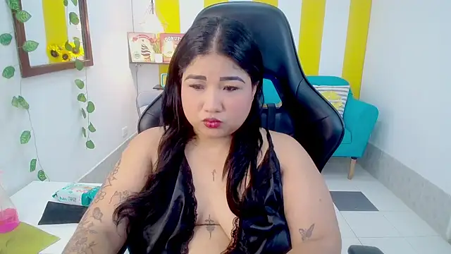 gaby sweet10 online show from 25, 4, 2026