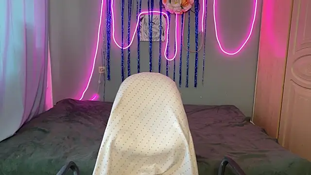 MariaSakura online show from 24, 4, 2026