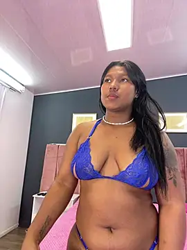 Anahi nora online show from 13, 3, 2026