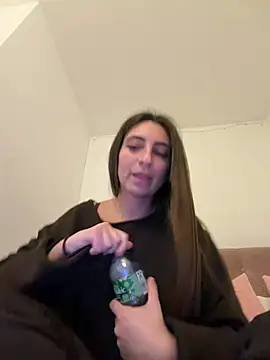 CuteJuliaa online show from 12, 3, 2026