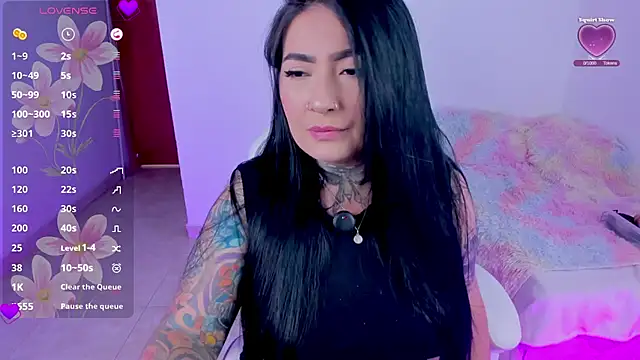 heeyy kitty online show from 1, 7, 2026